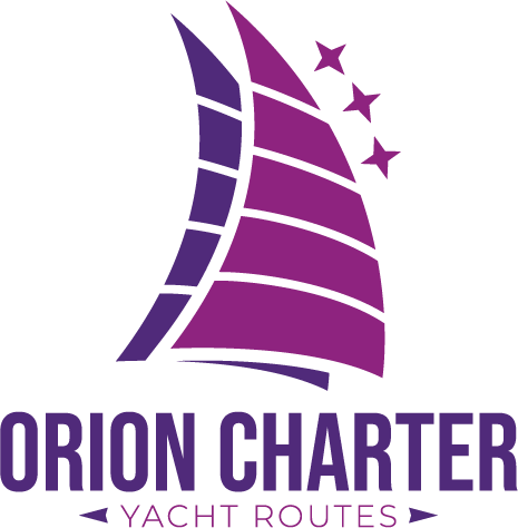 Orion Charter - Veleros